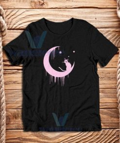 Kitty Moon T-Shirt