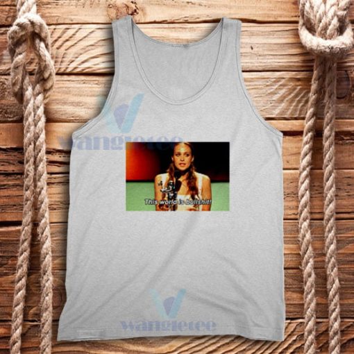 Fiona Apple Tank Top