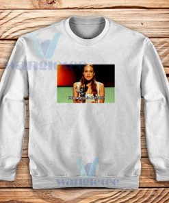 Fiona Apple Sweatshirt