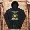 I Can't Stay At Home Hoodie