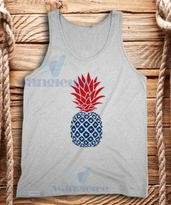 4th of july Tank Top Unisex