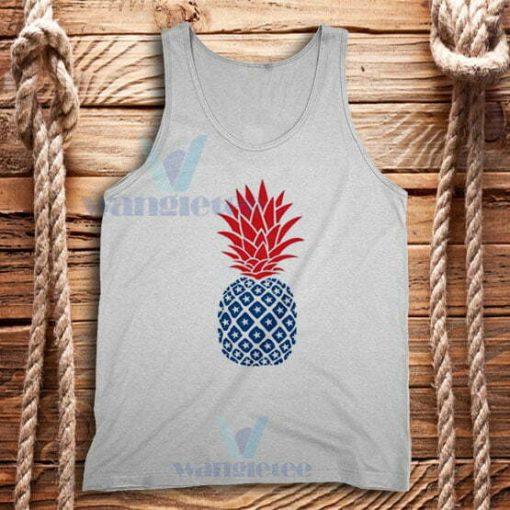 4th of july Tank Top Unisex