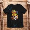 Space Jam Cartoon T-Shirt