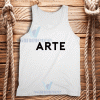 Arte-Tank-Top