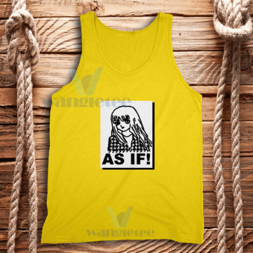 As-If-Tank-Top