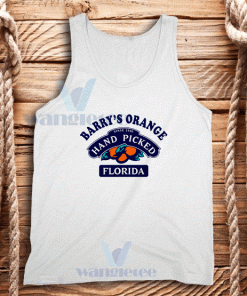 Barry's-Orange-Hand-Picked-Florida-Tank-Top