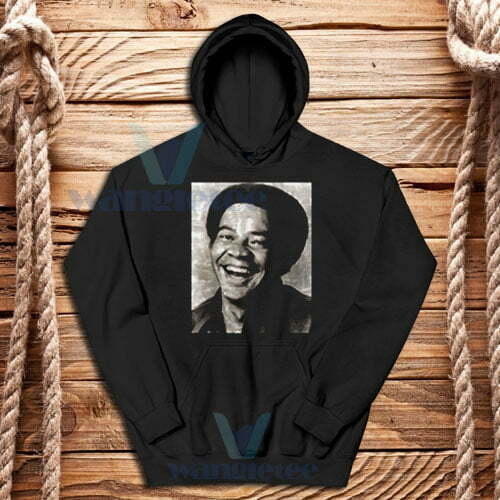 Bill Withers Hoodie