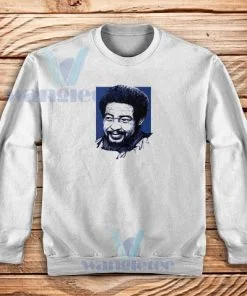 Bill Withers Photo Sweatshirt For Unisex