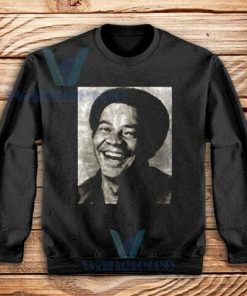 Bill Withers Sweatshirt