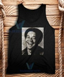 Bill Withers Tank Top Unisex