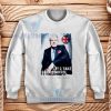 Boris Johnson BREXIT Sweatshirt For Unisex