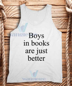 Boys-In-Books-Are-Just-Better-Tank-Top