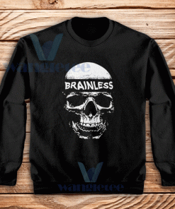 Brainless-Sweatshirt