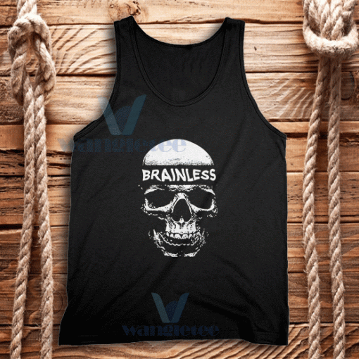 Brainless-Tank-Top