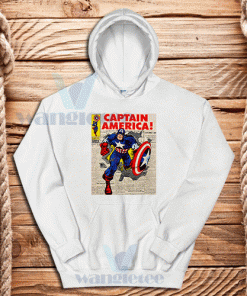 Captain-America-Hoodie