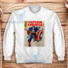 Captain-America-Sweatshirt