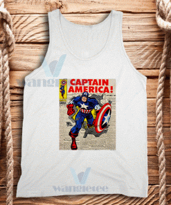 Captain-America-Tank-Top