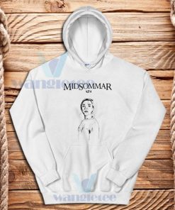 Florence Pugh Midsommar Hoodie For Unisex