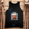 Free Joe Exotic Tiger King Innocent Limited