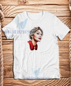 Gigi Hadid T-Shirt