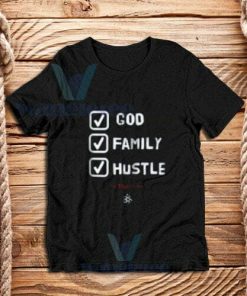 God family hustle