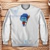 Onward Cartoon Disney Sweatshirt For Unisex