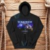 Onward Disney Pixar Hoodie