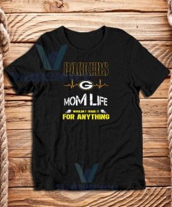 Packers Momlife T-Shirt