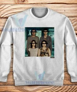 Parasite Family Sweatshirt