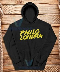 Paulo Londra Hoodie