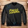 Paulo Londra Sweatshirt