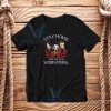 Stay Home And Watch Supernatural T-Shirt
