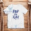 Stephen Curry Rep The Bay T-Shirt