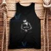 Timothée Chalamet The King Tour Tank Top Unisex