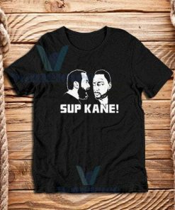 Tom Segura Sup Kane T-Shirt