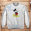 Mickey Mouse Sweatshirt