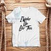 Beyonce I Woke Up Like This T-Shirt