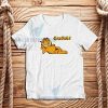 Cartoon Garfield T-Shirt