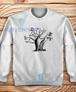 Baobab Tree Sweatshirt