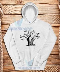 Baobab Tree Hoodie