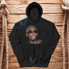 Dennis Rodman Hoodie