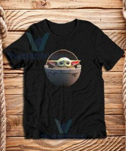 Starwars Baby Yoda T-Shirt