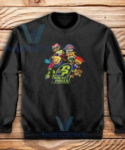 Rocket Power Sweatshirt