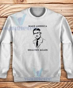 Doctor Fauci Sweatshirt