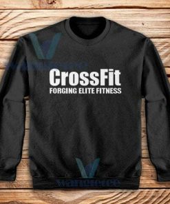 Cross Fit Sweatshirt