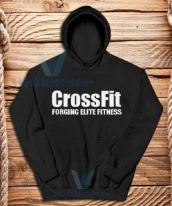 Cross Fit Hoodie