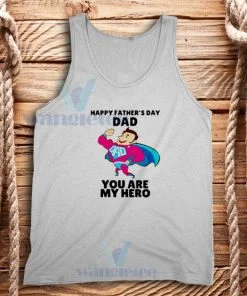 Happy Father Day Tank Top