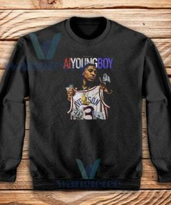 A.I Youngboy Sweatshirt