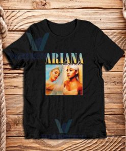 Ariana Grande 90s T-Shirt