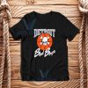 Detroit Pistons Authentic Bad Boys T-Shirt